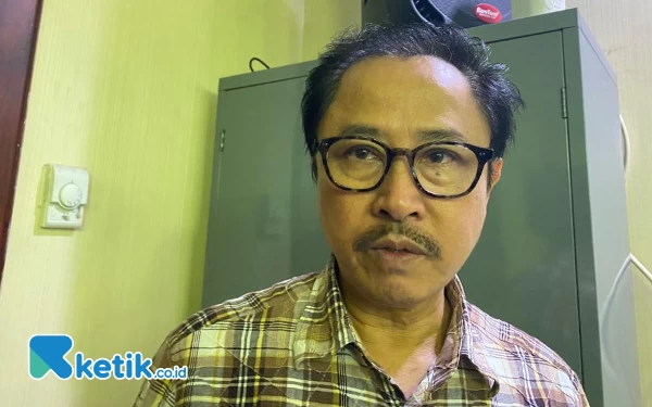 DPRD Surabaya Dukung URC DSDABM untuk Kurangi Genangan Saat Hujan