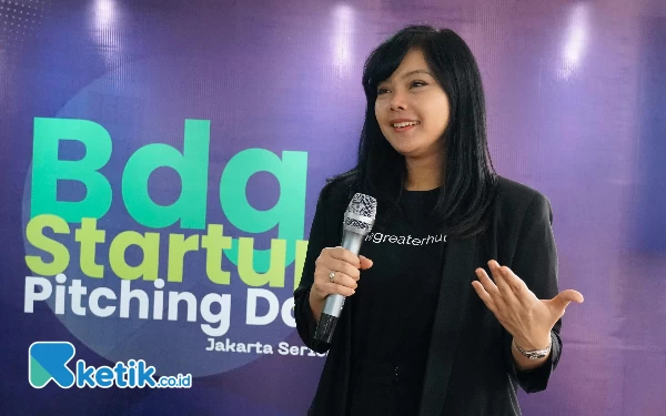 Thumbnail Berita - 15 Startup Paparkan Business Pitching di Hadapan 75 Invited Venture Capital