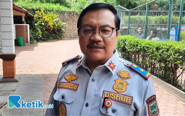 Dishub Anggarkan Rp 1 Miliar untuk Program Angkot Gratis Anak Sekolah Kota Batu