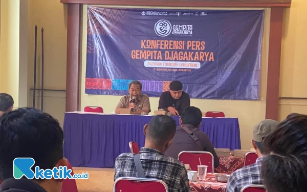 'Gempita Djagakarya' Promosi Pemkab Pacitan Jelang Akhir Tahun, Simak Jadwalnya