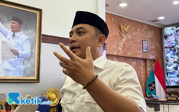 Pemkot Surabaya Janji Urus Adminduk Gak Perlu Ribet, Sehari Beres!