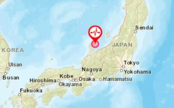 Sering Diguncang Gempa Besar, Bagaimana Cara Jepang Mitigasi Bencana?