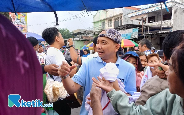 Debat Capres Ketiga Digelar Malam Ini, TKD Jatim Yakin Prabowo Kuasai Materi