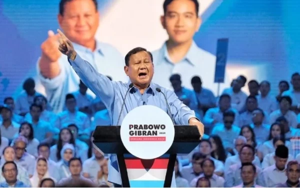 Thumbnail Berita - Anggaran 700 Triliun Beli Alutsista Bekas, Prabowo: Ada yang Asal Bicara!