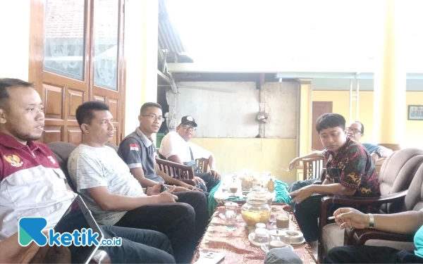 Nekat Nyaleg, Perangkat Desa di Probolinggo Terancam Dicopot