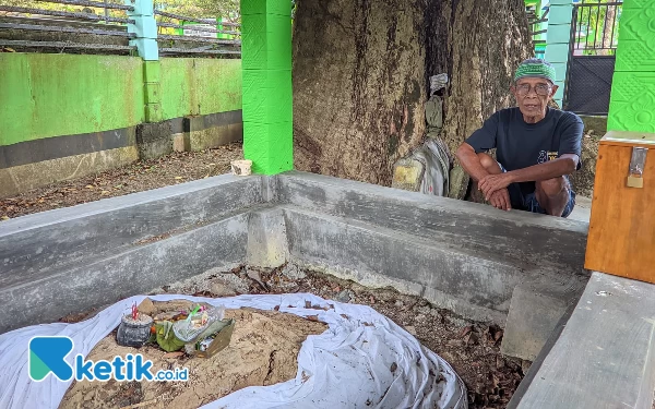 Buwono Keling, Penguasa Pacitan yang Tewas Gegara Menolak Masuk Islam