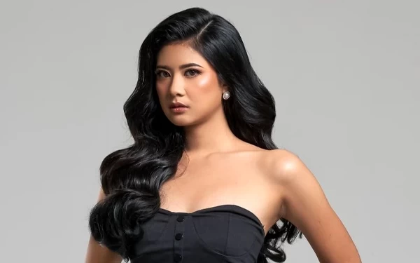 Thumbnail Cerita Yulinar Fitriani, dari Modeling hingga Jadi Finalis Miss Mega Bintang Indonesia Jabar 2024