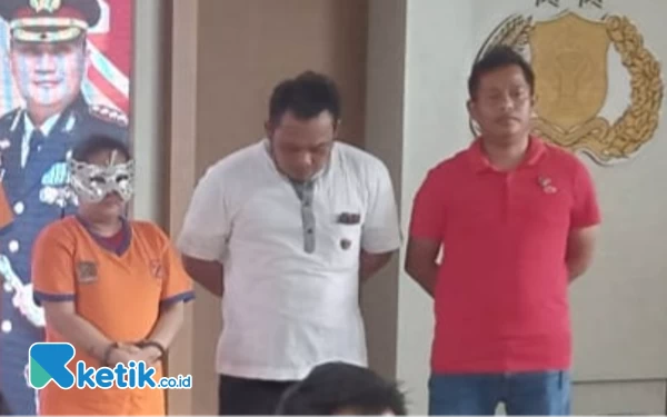 Keji! Ibu Siksa Anak Kandung Sendiri di Surabaya, Tindakannya Bikin Geram