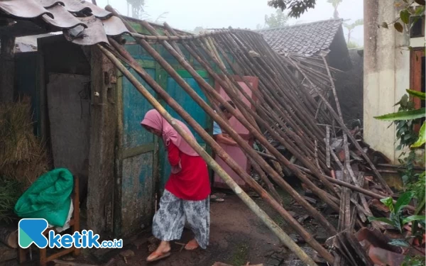 Bencana Meningkat Signifikan, Warga Kabupaten Pacitan Diminta Segera Lapor Kejadian Darurat