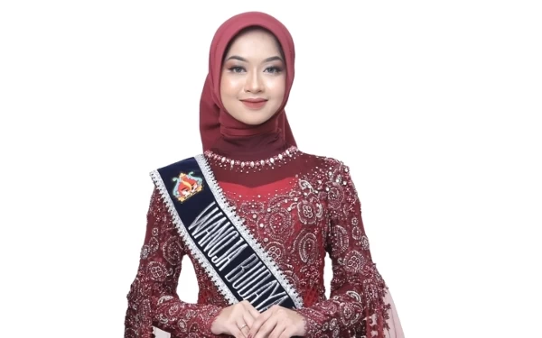 Diana Nurfadilla, Wanoja Mimitran Jabar 2023 Bicara Pentingnya Menjaga Budaya