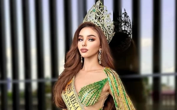 Thumbnail Kenalin nih! Jessica Anastasya, Winner Miss Mega Bintang Sumatera Utara 2024