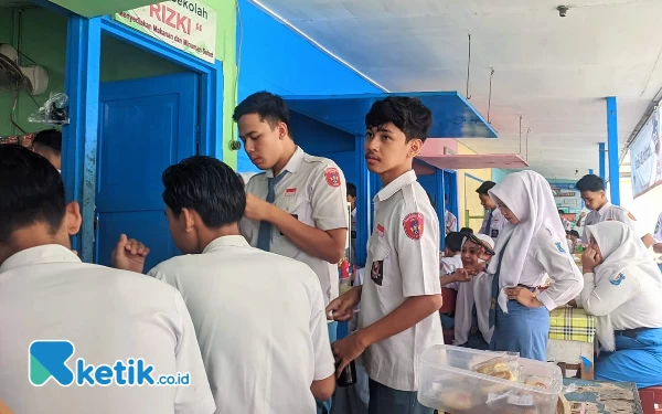 Thumbnail Perangi Kenakalan Remaja, Dindik Pacitan Dorong Sekolah Tanamkan Nilai Moral