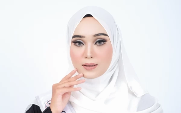 Thumbnail Yuk Kenalan dengan Nadya Azhari, Runner-up 2 Putri Hijabfluencer Sumbar 2023