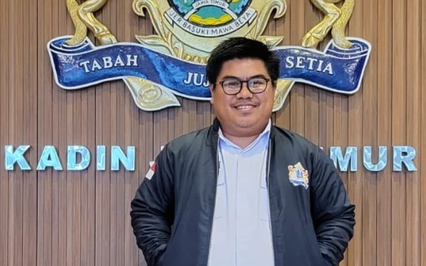 Thumbnail Berita - Agus Setiawan: DPRD Perlu Diajak Menyusun Kebijakan Kemajuan Lumajang