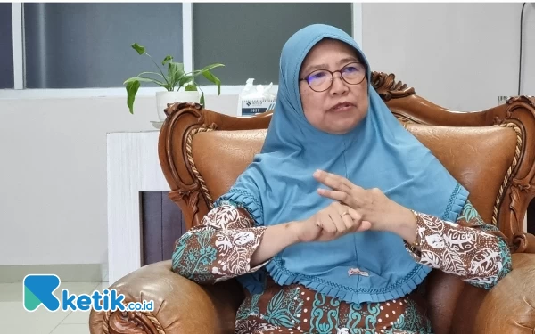 Satu Bayi Lahir di RSUD Sleman Saat Tahun Kabisat 2024