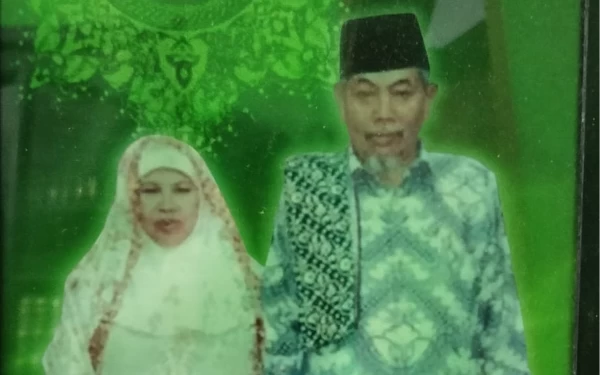 Thumbnail Mengenang KH Ingi Badruzzaman, Ulama Produktif asal Cianjur Penulis Beragam Kitab