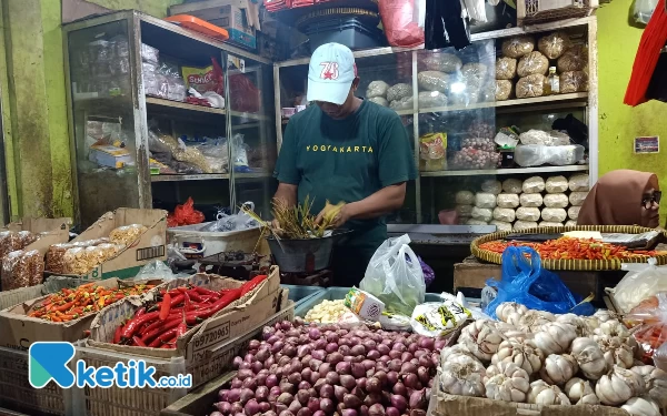 Thumbnail Berita - Sambut Ramadan, Diskopindag Kota Malang Bakal Pantau Sembako Hingga Parcel