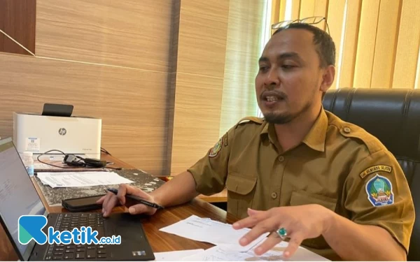 Anggaran Rp22 Miliar Siap Cair untuk THR ASN dan PPPK Pemkab Halsel