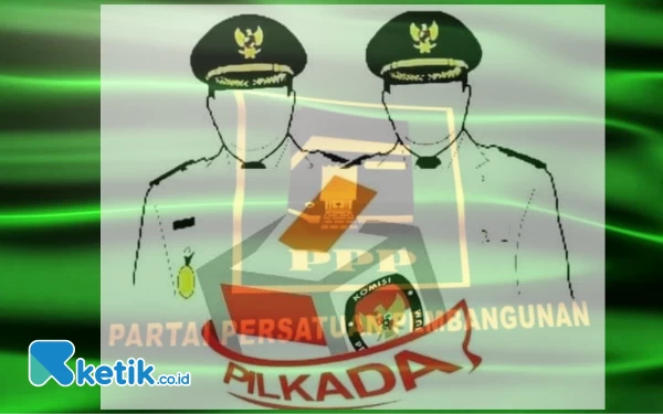 Thumbnail Pilkada 2024, PPP Juara Pemilu Pamekasan Tapi Tidak Bisa Usung Bacabup-Bacawabup Sendirian