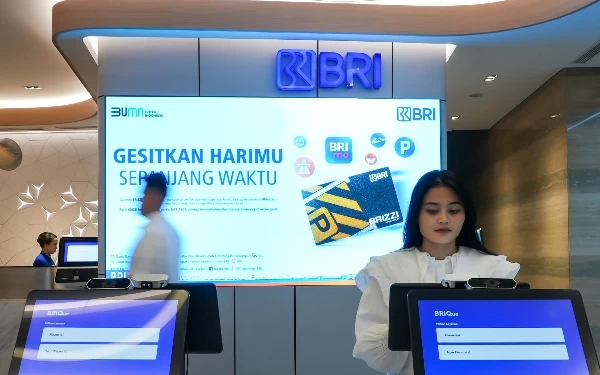 Thumbnail Berita - Asuransi Proteksi Jiwa KIRANA PLUS, Inovasi Layanan Terbaru Sinergi dari BRI dan BRI Life