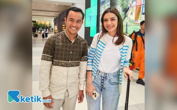 Dijadikan Daily Driver oleh Najwa Shihab, Inilah Spesifikasi Lengkap Oppo Find N3