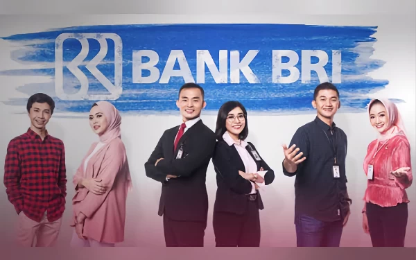 Peluang Karir di BUMN, BRI Rekrutmen Brilian Banking Officer Program (BBOP) 2024