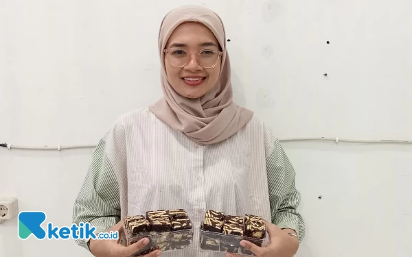 Thumbnail Mengenal Kue Batik, Kue Viral Malaysia yang Kini Hadir di Indonesia