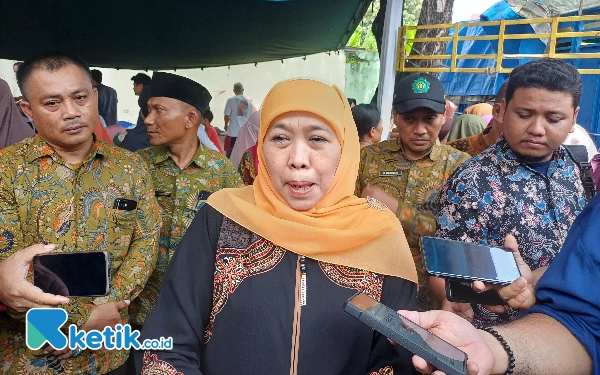 Libur Lebaran, Khofifah Ajak Pemudik Kulineran Khas Jawa Timur