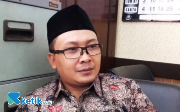 Thumbnail Sosok Ahmad Hadinuddin, Politisi Gerindra yang Disebut Akan Maju Pilkada Bondowoso