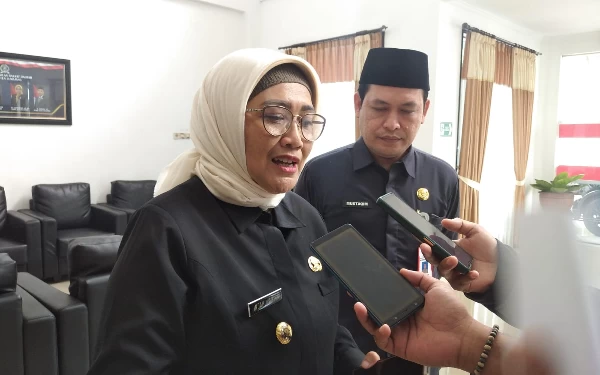 Pemkab Lumajang akan Selektif Beri Izin Bangunan Dekat Kali Asem