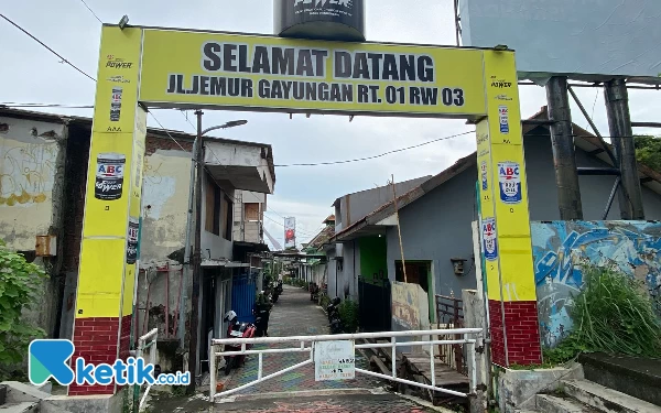 Thumbnail Tergusur Proyek Underpass A Yani, Separuh Warga Bundaran Dolog Belum Terima Ganti Rugi dari Pemkot Surabaya