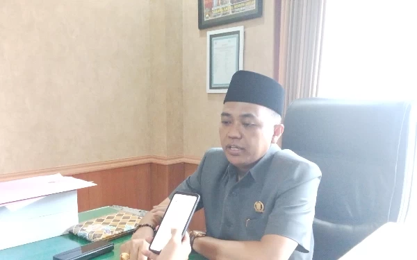 Thumbnail DPRD Lumajang: Masyarakat Seharusnya Diberi Akses Pantau CCTV Desa