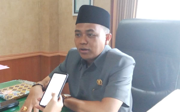 Thumbnail IPM Rendah, Dianggap Jadi Bukti Masih Lemahnya Bidang Pendidikan di Lumajang