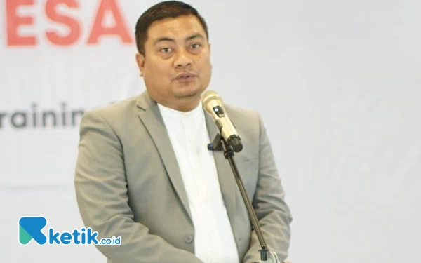 Hardiknas, Caleg DPRD Jatim Terpilih Tekankan Kualitas dan Pemerataan Pendidikan