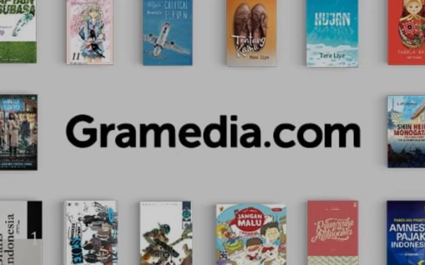 Thumbnail Berita - Gramedia Pustaka Utama Mencari Freelancer Creative Writer untuk Mahasiswa