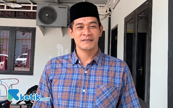 Thumbnail Yayasan Rehabilitas di Nagan Raya Aceh Rawat Belasan Residen Narkoba