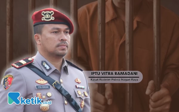 Thumbnail Berita - Bantah Tahanan Kasus Judi Menghilang, Ini Klarifikasi Polres Nagan Raya