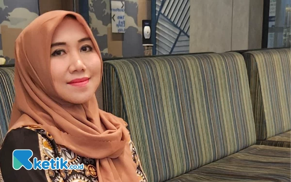 Tarik Wisatawan Berkunjung ke Jatim, Senator Ning Lia: Perlu  Ada yang Cantik