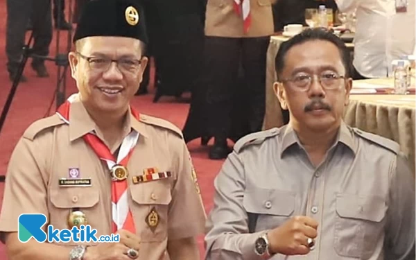 Usung Kader Sendiri, Gerindra Kabupaten Bandung Tidak Buka Pendaftaran Cabup/Cawabup