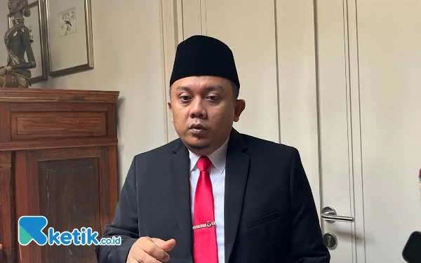 Dua Bakal Paslon Independen Serahkan Syarat Dukungan ke KPU Kota Malang