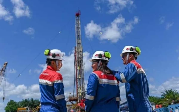 Ingin Berkarier di Pertamina Group, Ikuti Program Pertamina Talent Candidate