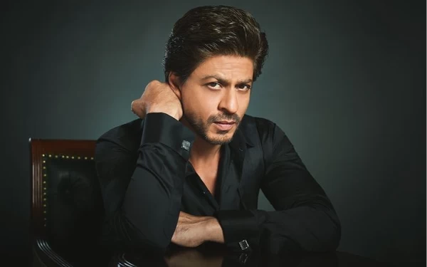 Thumbnail Shah Rukh Khan Dikabarkan Membaik usai Alami Heat Stroke