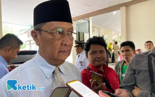 Posisi Kepala DPMD Bondowoso Kosong, Ketua DPRD: Jangan Karena Koneksi, Mengorbankan Posisi