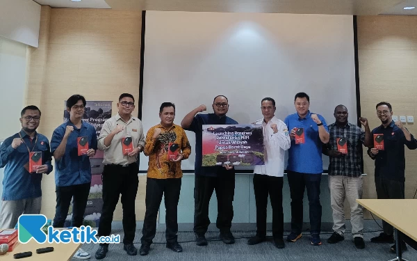 Telkomsel Luncurkan Layanan Rental Orbit MiFi di Provinsi Papua Barat Daya