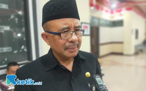 Jelang Pilkada Tidak Boleh Mutasi Pejabat, BKPSDM Jember: Sejauh ini Belum Ada