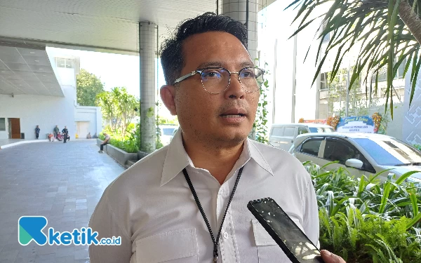 PT Sier Dukung Pemprov Jatim Tingkatkan Local Content di Perusahaan Investor Asing