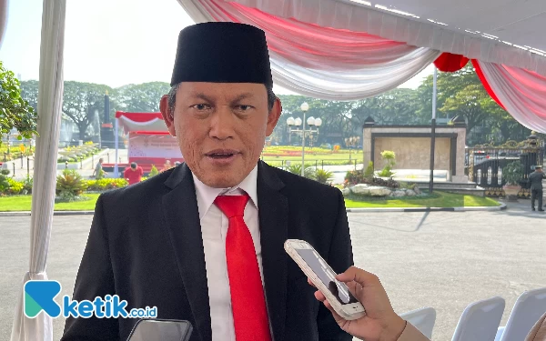 Hewan Kurban yang Masuk Kota Malang Tanpa Surat Kesehatan Bakal Dikembalikan