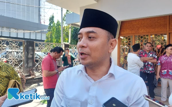 Tertinggi se-Indonesia, Surabaya Anggarkan 19,5 Persen untuk Perubahan Iklim