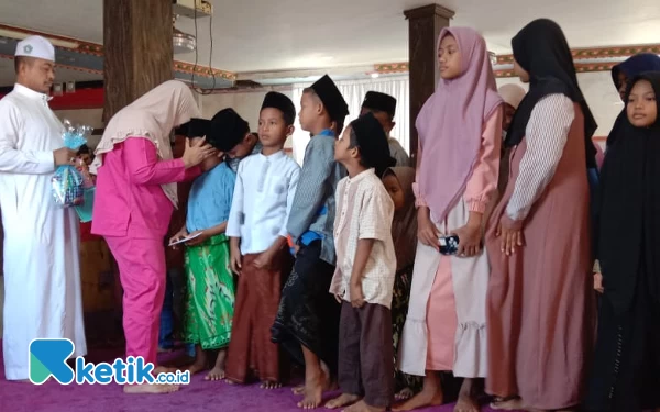 RSIA Hikmah Sawi Bangkalan Jadi Rumah Kesejahteraan Anak Yatim