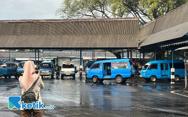 Aman dan Inklusif Jadi Arah Kebijakan Transportasi Publik Kota Malang